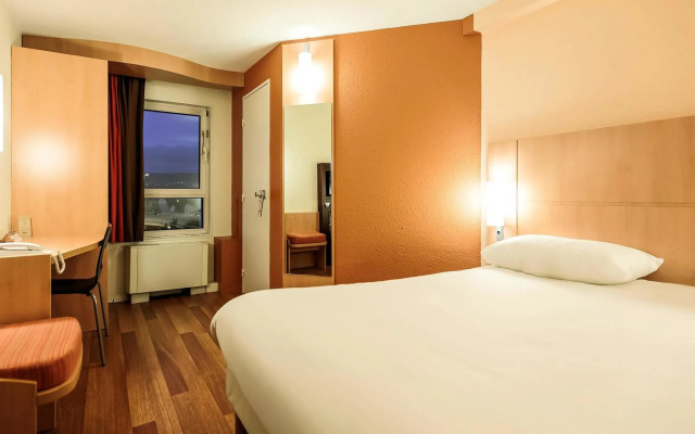 ibis Clermont Ferrand Sud Carrefour Herbet