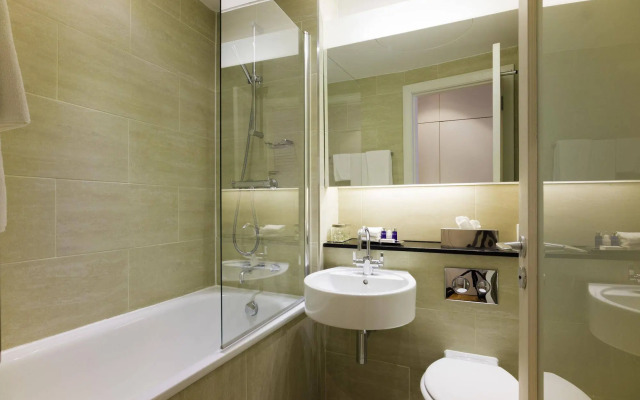 Apex Haymarket Hotel
