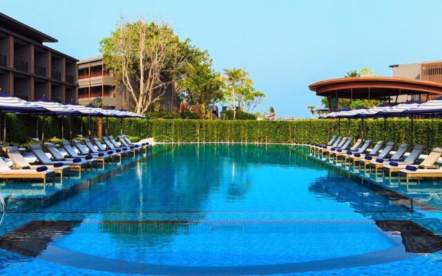 Hua Hin Marriott Resort & Spa