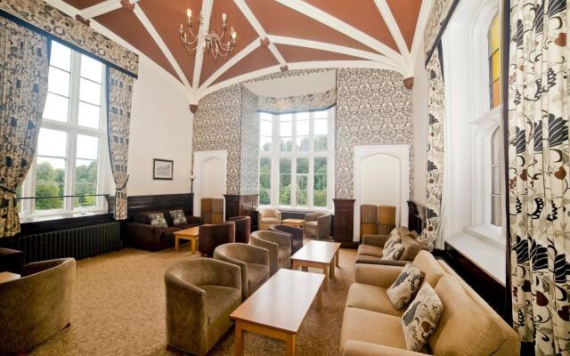 YHA Ilam Hall - Hostel