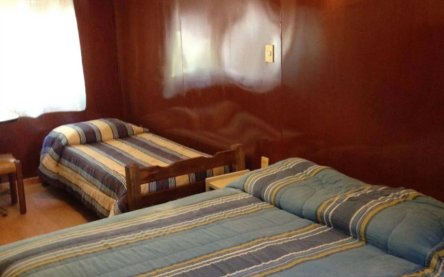 Hotel Arosa