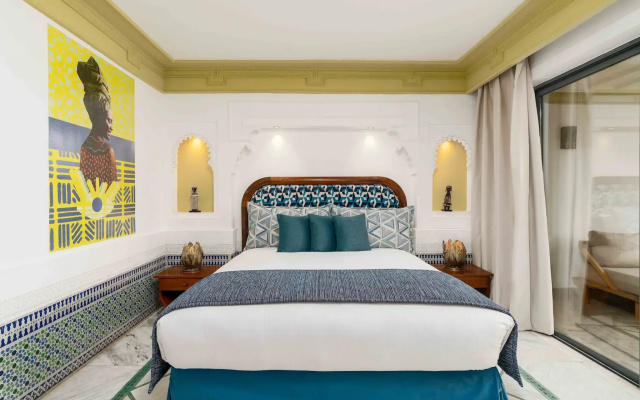 Jaal Riad Resort