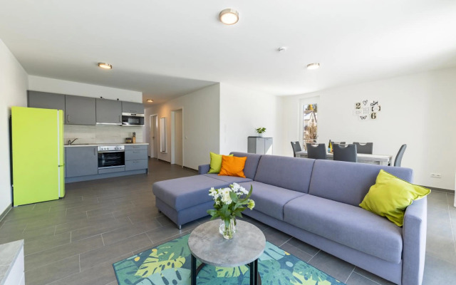 Braviscasa - Ferienresidenz Bärenhof Titisee