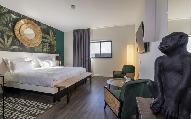 Padja Hotel & Spa, Vannes