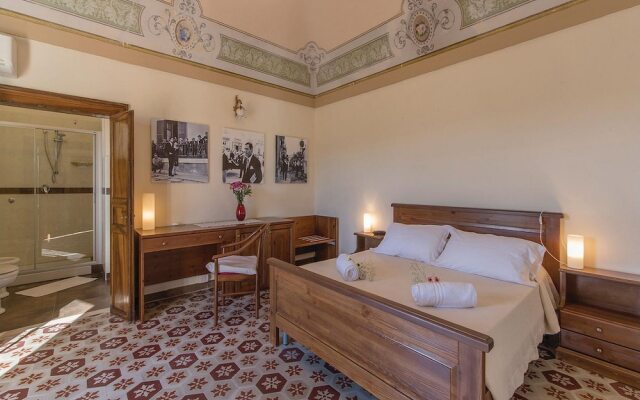 La Fasana Borgo