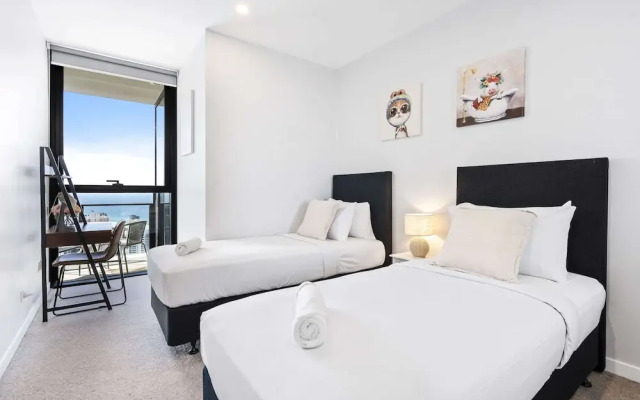 Casino Private Apartments - QStay