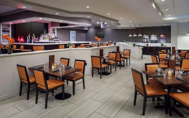 DoubleTree by Hilton Princeton
