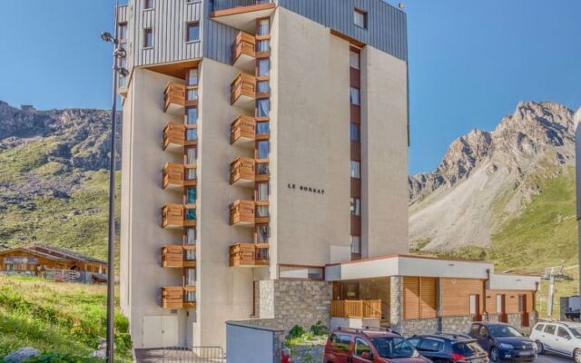 Villa Le Borsat Tignes 29079