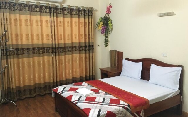 Sunrise Hotel