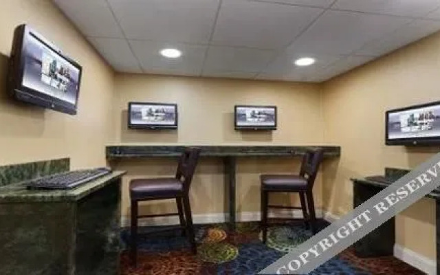 Wyndham Garden Glen Mills Wilmington