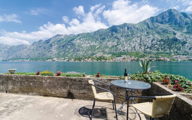 Beautiful Home In Kotor With Wifi And 1 Bedrooms