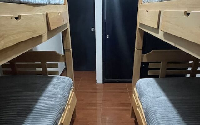 Hostel Para Viajeros