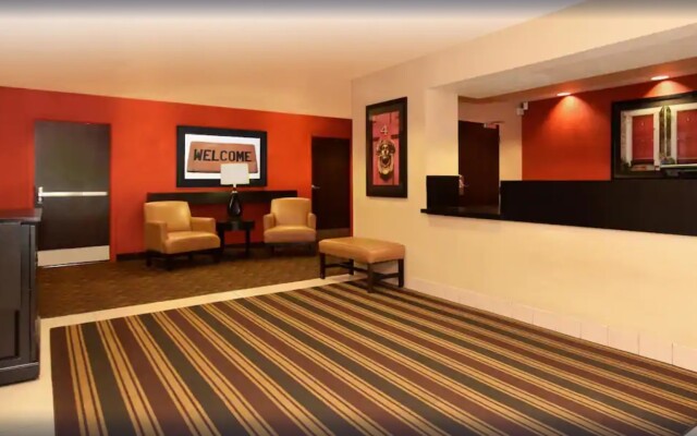 Extended Stay America Suites Phoenix Midtown