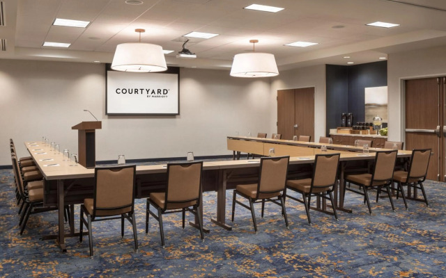 Courtyard by Marriott Sedona