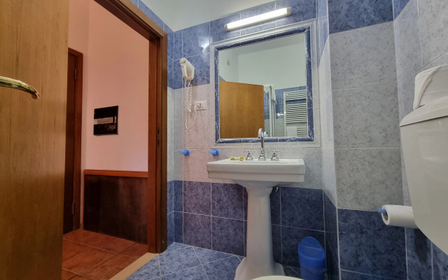 Villa Godenano Hotel