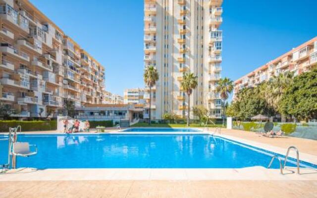 Iris Apartments Sea View