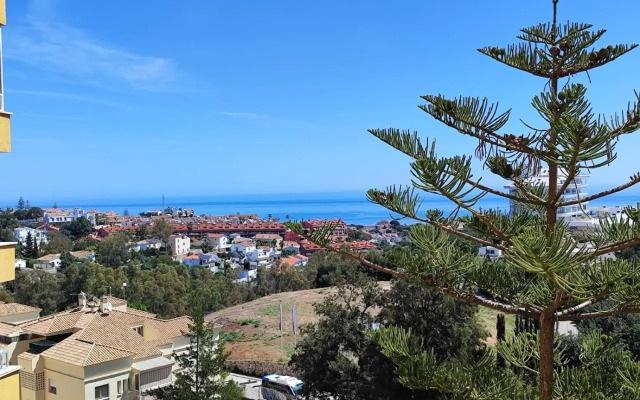Alessandra 2 Sea view apartment