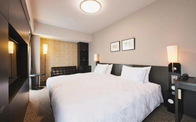Richmond Hotel Nagasaki Shianbashi