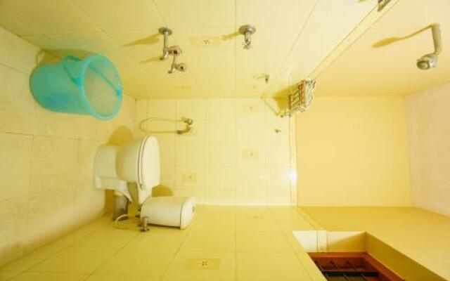 Surabhi Tourist Home