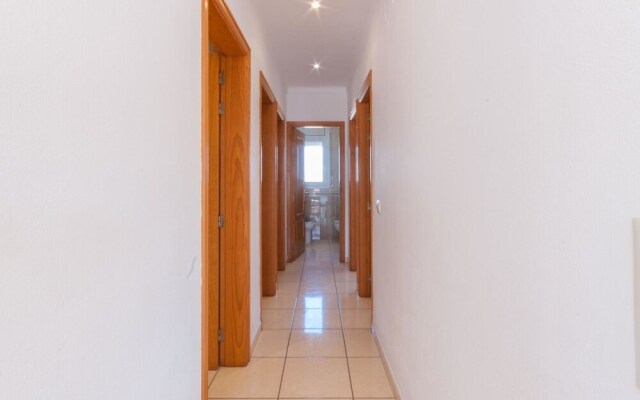 Luxurious Holiday Home in L'escala With Swimming Pool