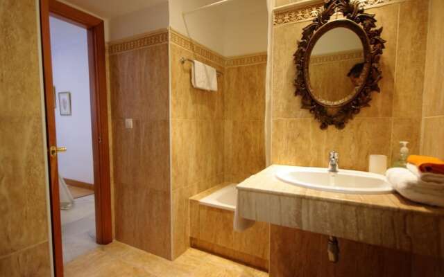Livingtarifa - Apartamento en el centro con garaje