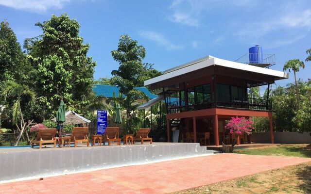 Ban Mayuree Phuket