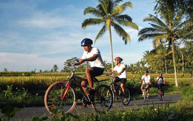 Kamandalu Ubud