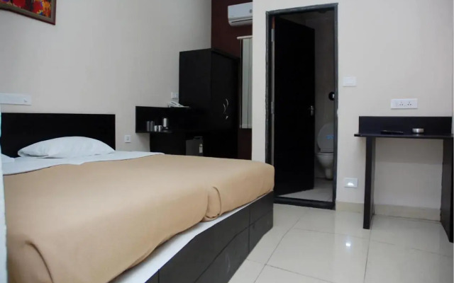 Hotel Sri Krishna Residency