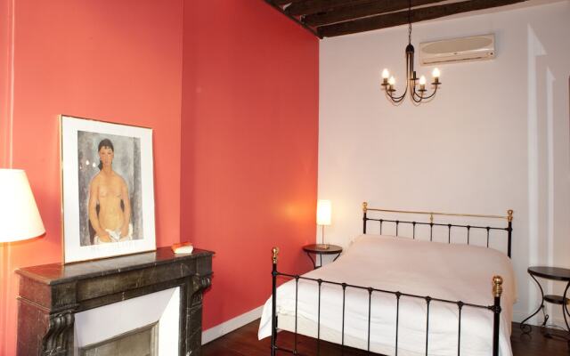 Appartement 2 chambres