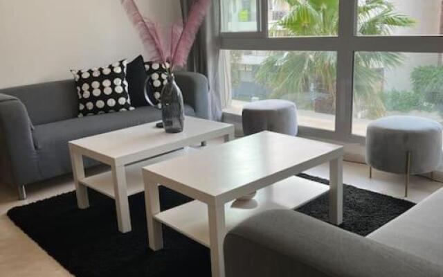 1 bedroom apartment in agdal