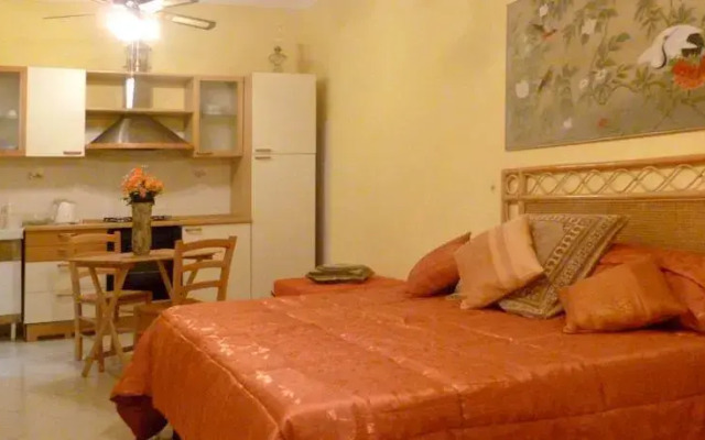 Lucrezia Accomodations
