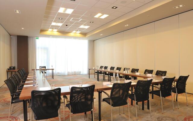 Holiday Inn Amsterdam - Arena Towers by IHG