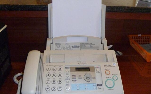 GreenTree Inn Bozhou Weiwu Road Hotel