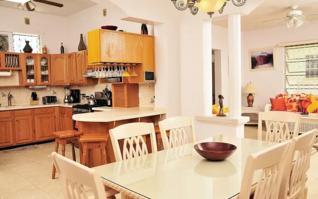 Welcome to the Unpretentious and Breezy Graceville, Steps Away From the Beach