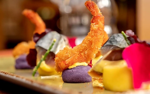 Pèira Blanca Hotel Gastronómico