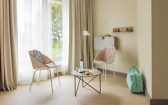 OKKO Hotels Lille Centre