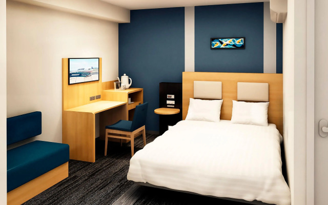 Comfort Hotel Narita