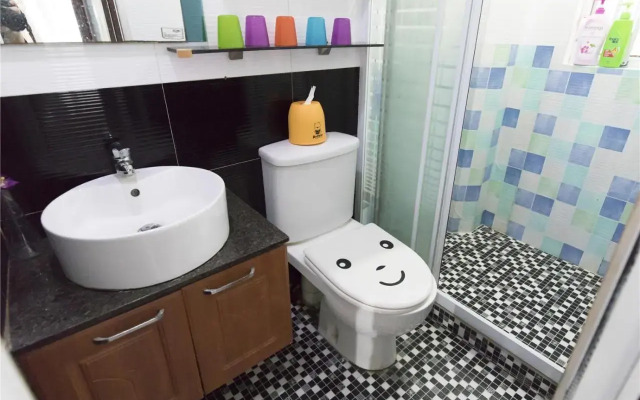 MIMI 3room charming apt