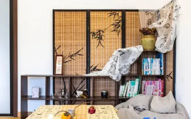 Qianhui Lu · Ningbo Qingzhi · Lake View Vacation Inn (Dongqian Lake Scenic Area Branch)