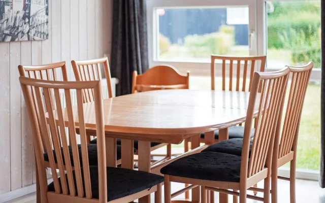 Two-Bedroom Holiday home in Grömitz 1