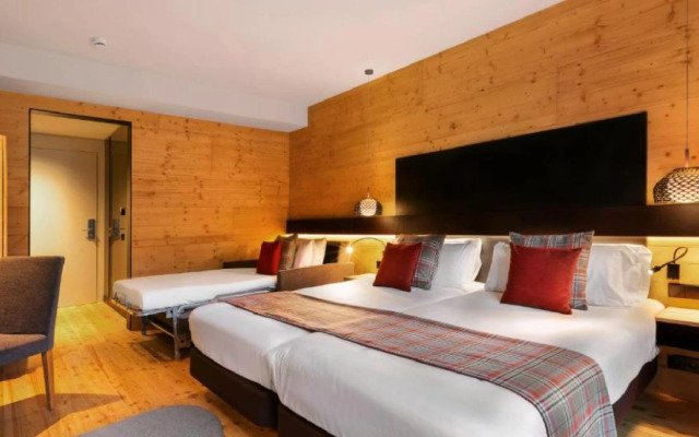 Park Piolets MountainHotel & Spa