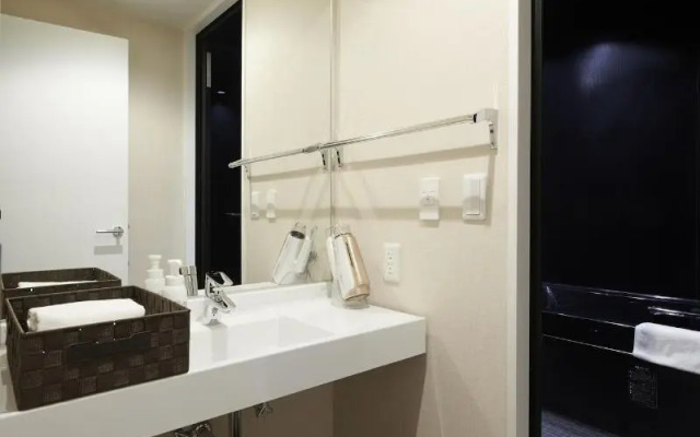 Randor Residence Susukino Suites