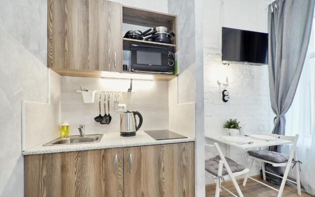 Takeroom Gorohovaya 31