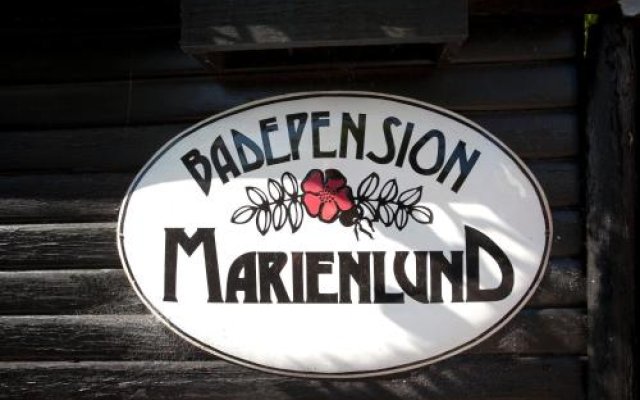 Badepension Marienlund