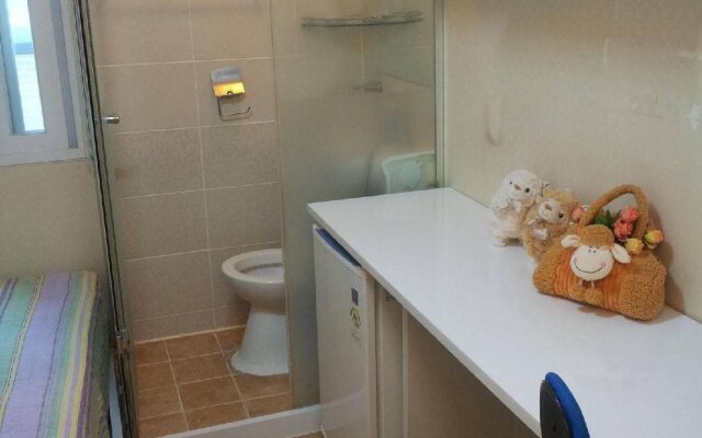 Morning Guest House Gangnam 1