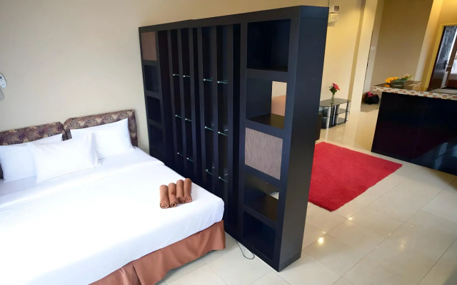 City Times Hotel