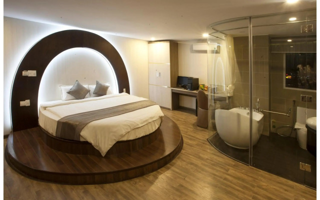 New Sun Hotel
