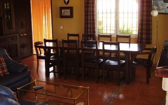 Casa Rural ¨La Noria Olaya¨