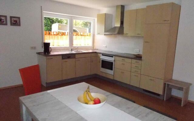 Ferienwohnung Mohnblume