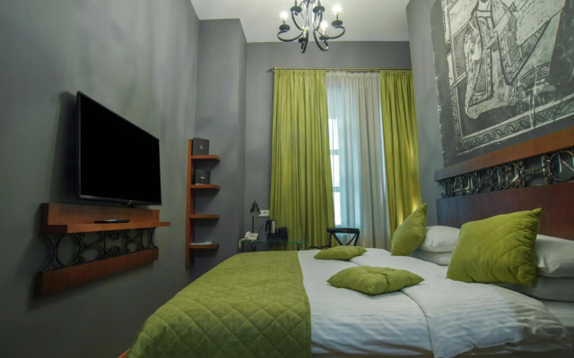 Badagoni Boutique Hotel Rustaveli